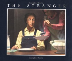 The Stranger 