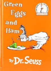 Green Eggs and Ham