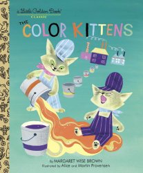 The Color Kittens