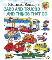 Richard Scarry