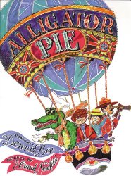 Alligator Pie 