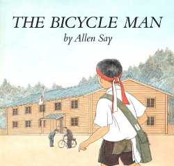 The bicycle man