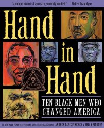 Hand in Hand: Ten Black Men Who Changed America