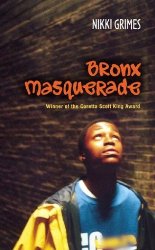 Bronx Masquerade