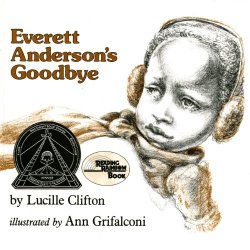 Everett Anderson’s Goodbye