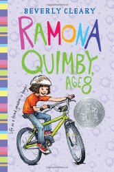 Ramona Quimby, Age 8