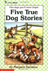 Five True Dog Stories