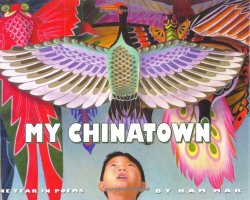 My Chinatown