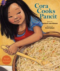 Cora Cooks Pancit