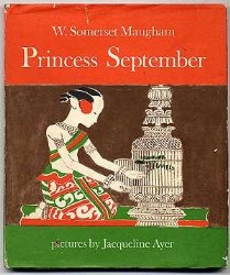 Princess September