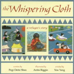 The Whispering Cloth